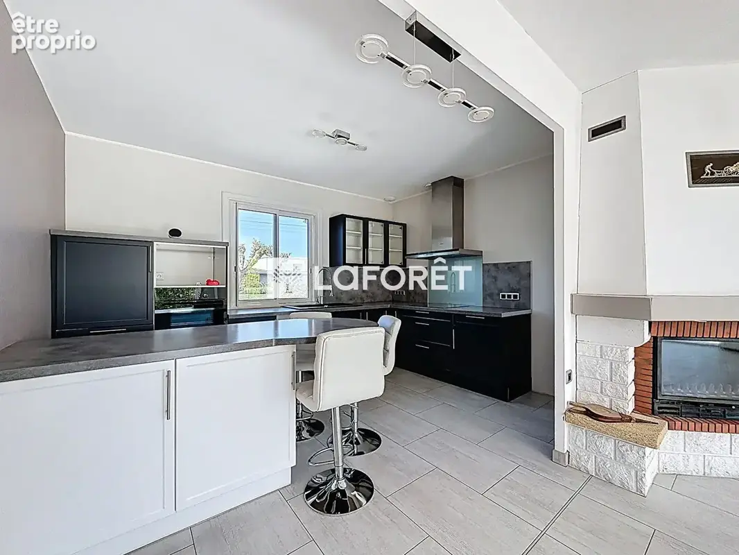 Maison Villemur Sur Tarn 4 pièce(s) 112 m2 - photo 7