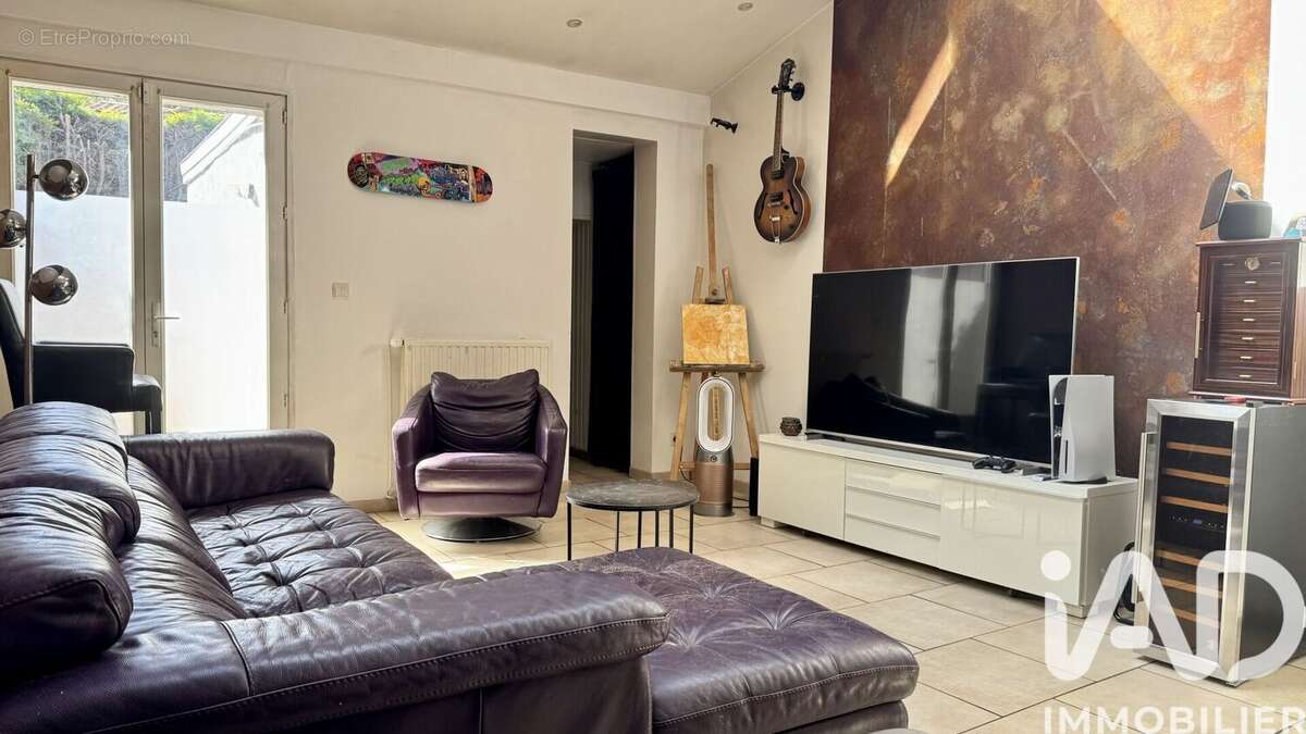 Photo 5 - Maison à HALLUIN