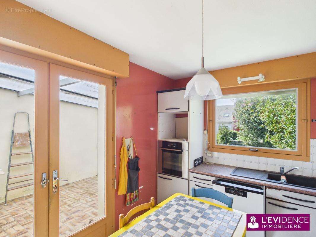 Photo 5 - Maison à SAINT-NAZAIRE