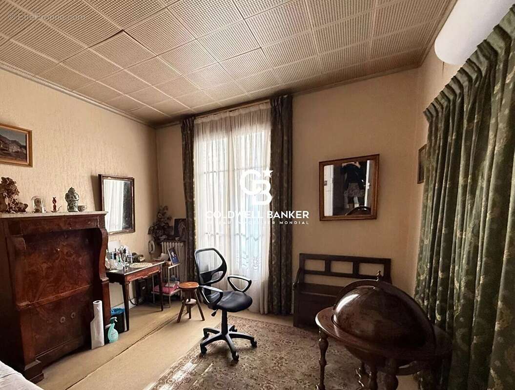 Maison à PARIS-15E