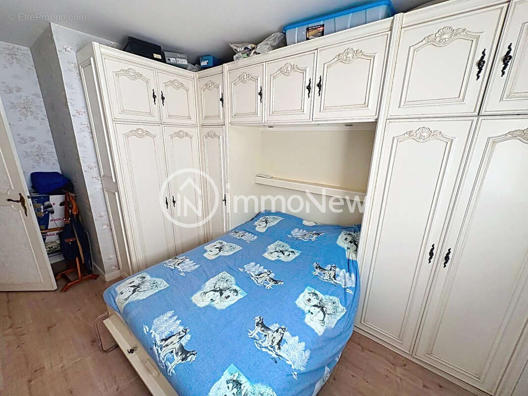 Appartement à CHAVILLE