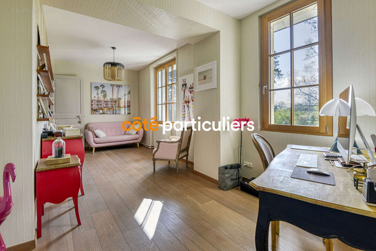 Maison à BASSE-GOULAINE