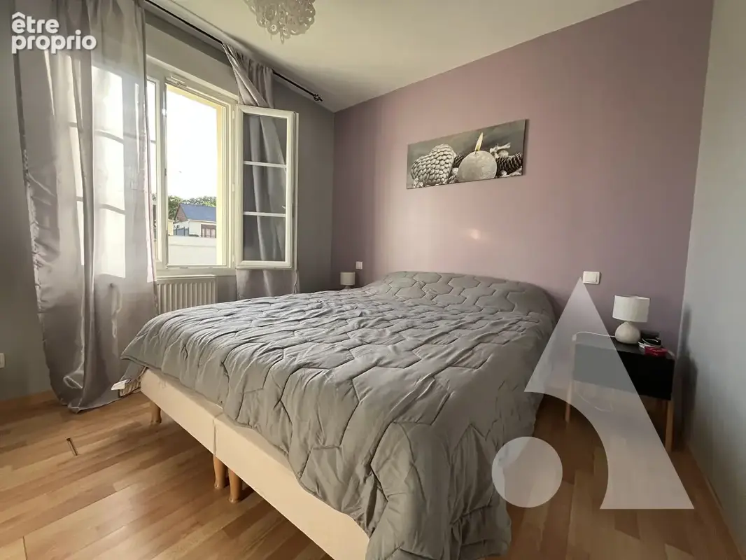 A vendre secteur calme pavillon recent 4 chambres 5 min choisy au bac - photo 7