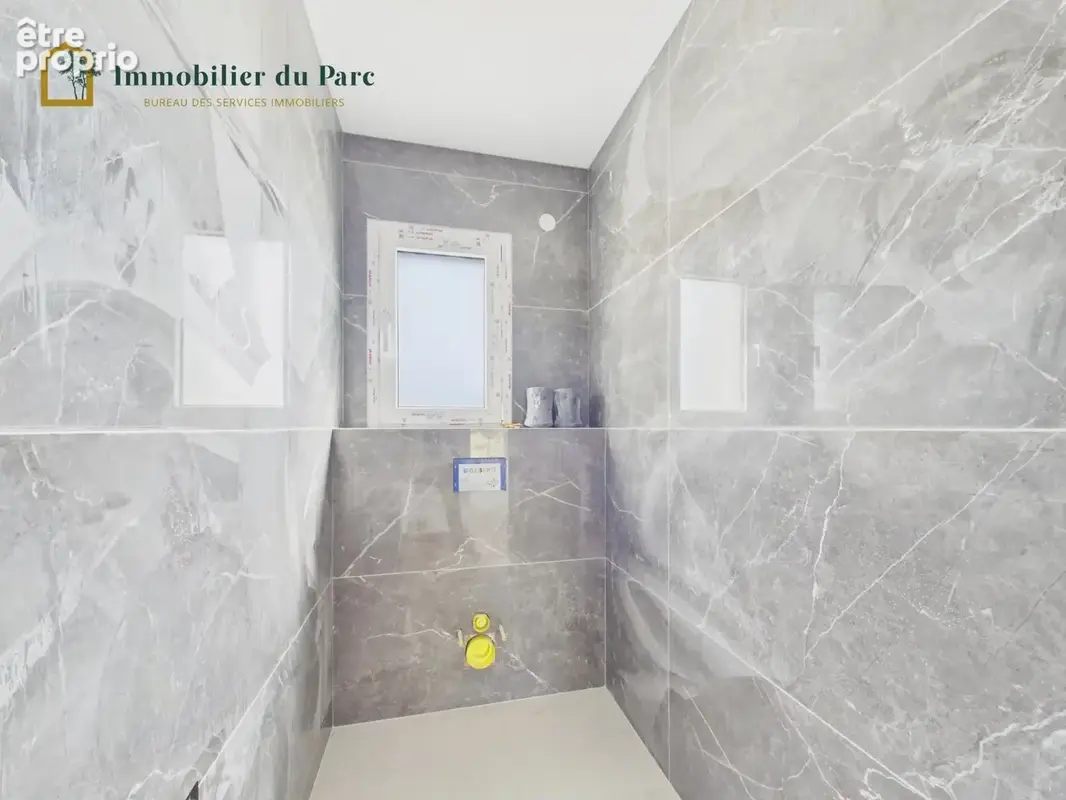 Maison Neuve plain-pied, 5 pièces à Héricourt. - photo 8