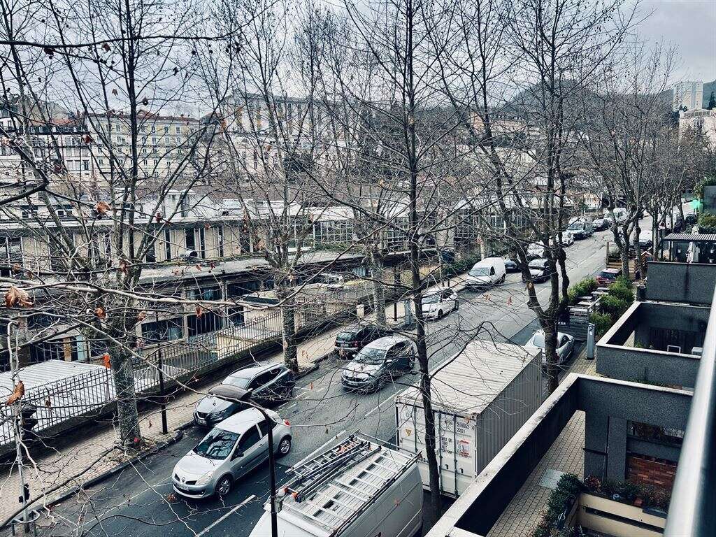 Appartement à CHAMALIERES