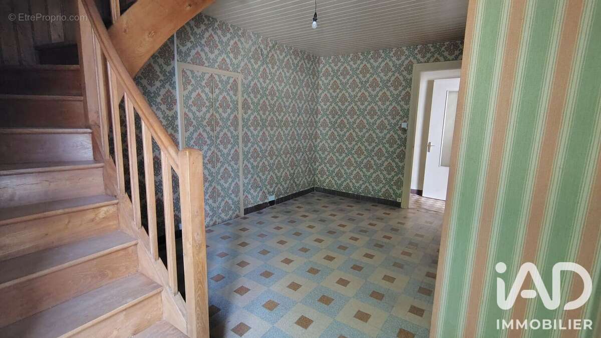 Photo 8 - Maison à FONTENAY-LE-COMTE