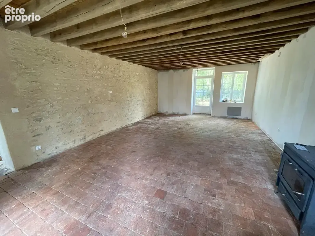 Maison à vendre à Saint Andelain - Référence 887 - photo 5