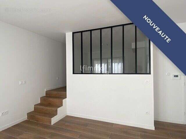 Appartement à NOISY-LE-GRAND