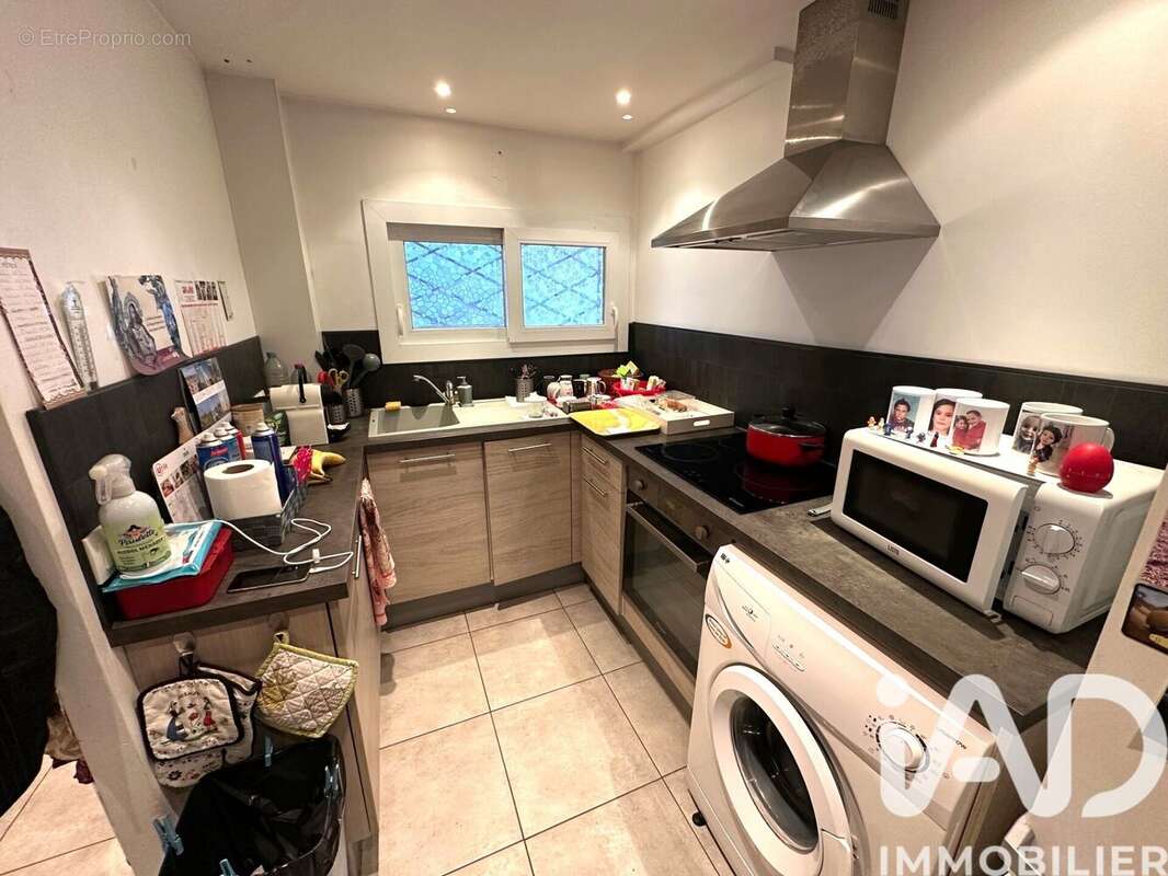 Photo 3 - Appartement à ANTIBES