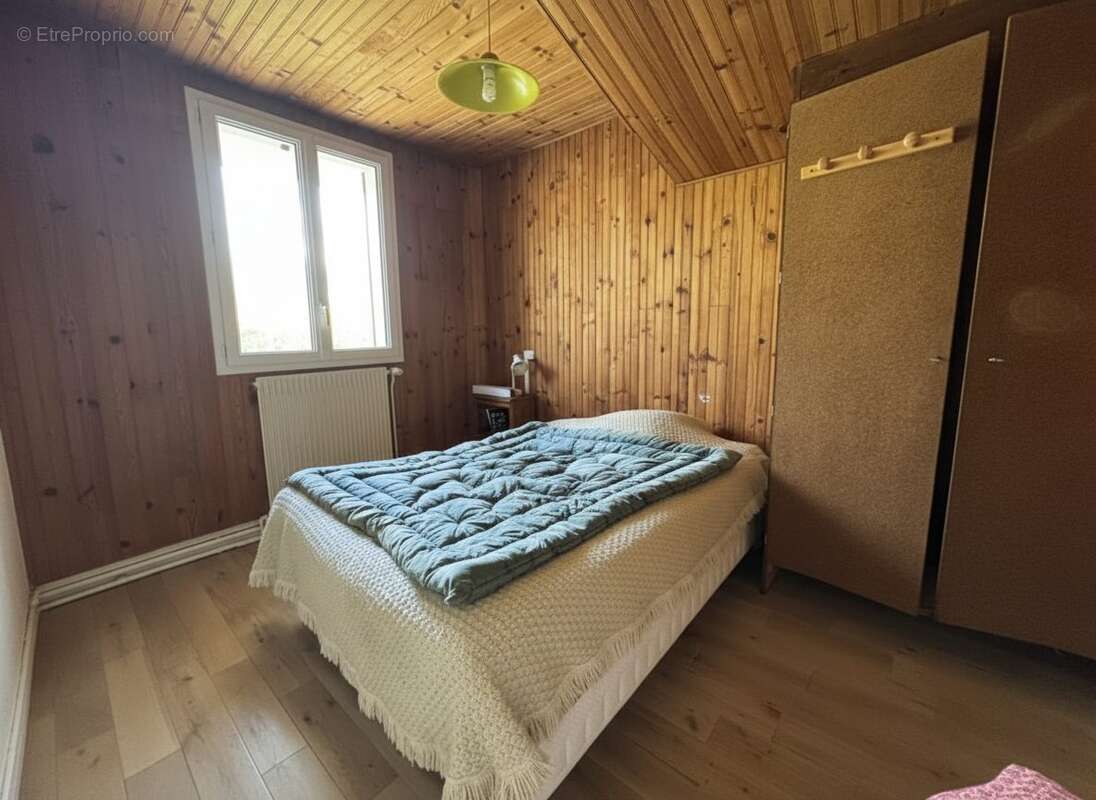 Maison à SAINT-DENIS-EN-VAL