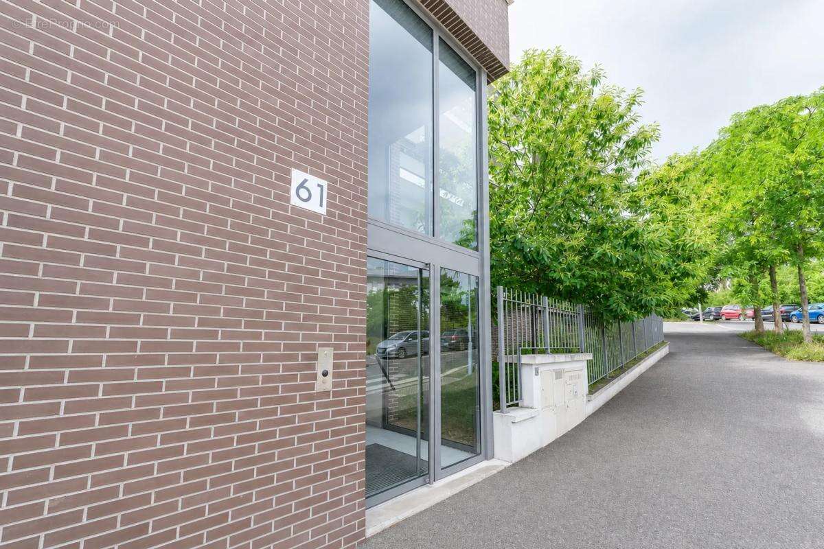 Appartement de 3 pièces de 63,5 m² à Corbeil-Essonnes 91100 - photo 18
