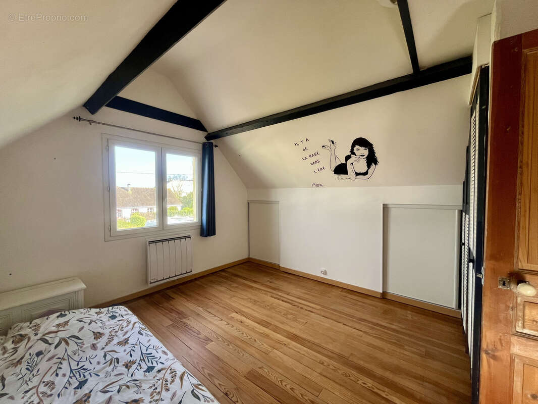 Maison à ASNELLES