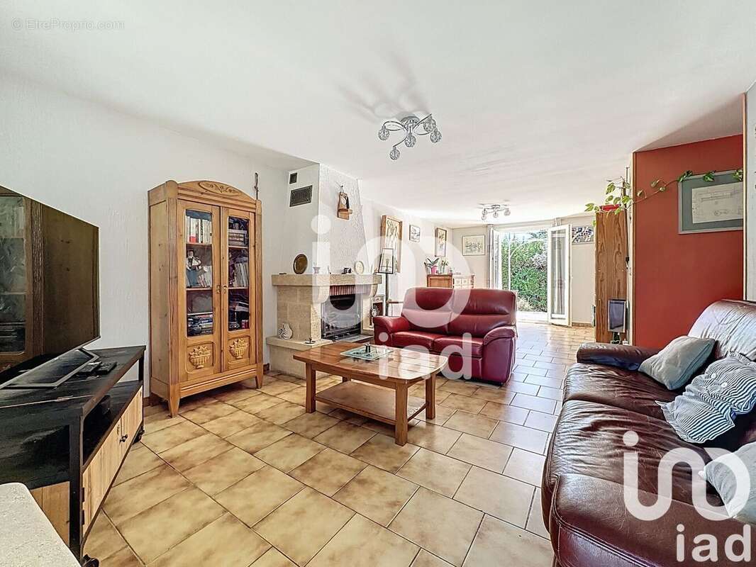 Photo 4 - Maison à CAUMONT-SUR-DURANCE