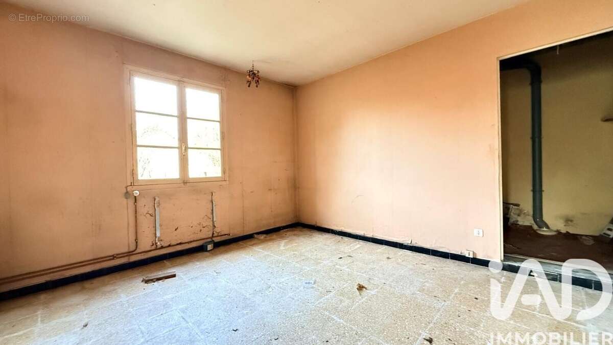 Photo 2 - Appartement à SAINT-YAN