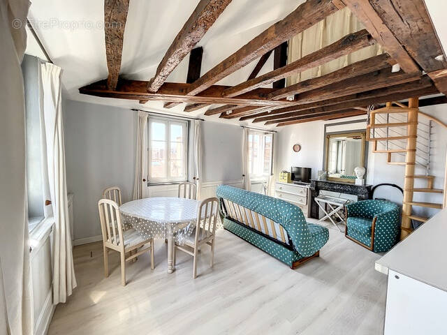Appartement à LA ROCHELLE