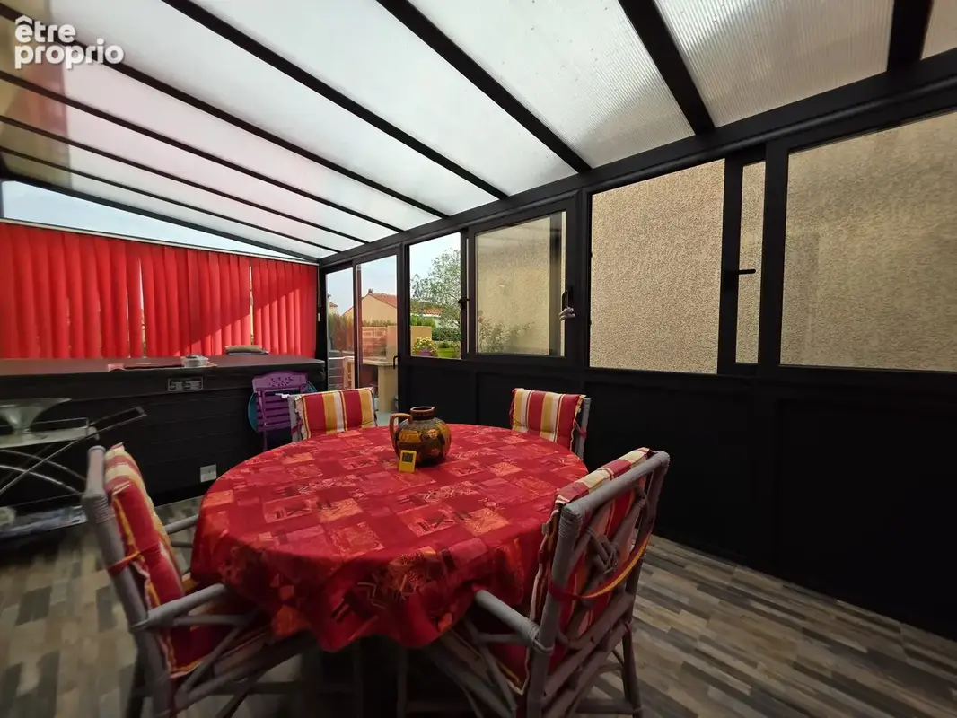 EXCLUSIVITÉ : Villa de plain-pied 4 faces / Saint Hippolyte - photo 13