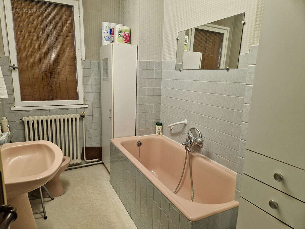 Maison à LIVRY-GARGAN