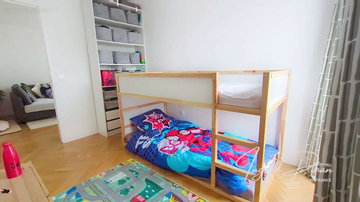 Apt 95m2 + BALCONS - PARKING - Cœur de Ville - BEZONS (95) - photo 14