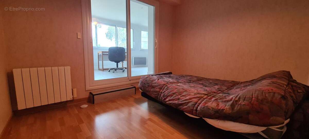 Maison à SAINT-SEBASTIEN-SUR-LOIRE