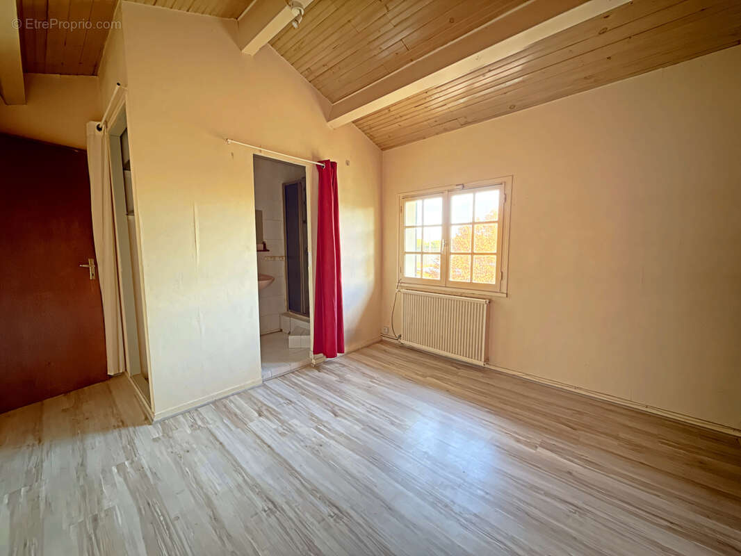 Maison à SAINT-GERMAIN-DU-PUCH