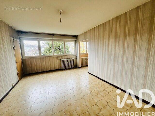 Photo 1 - Appartement à ANNECY