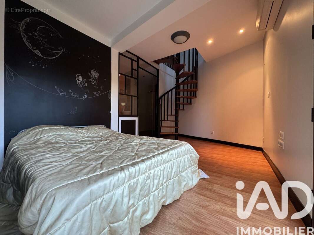 Photo 9 - Maison à ALLUYES