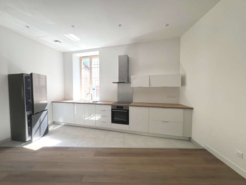 Appartement à SENS
