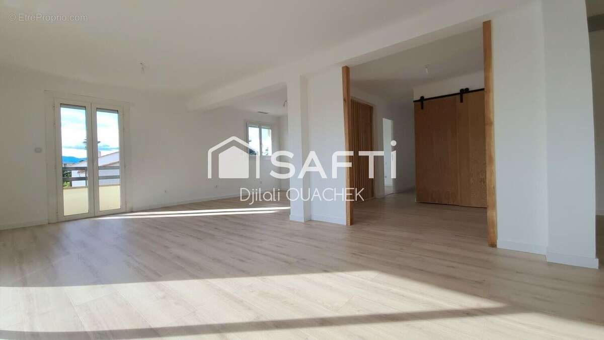 Appartement 88 m² à Canet-En-Roussillon  - photo 9