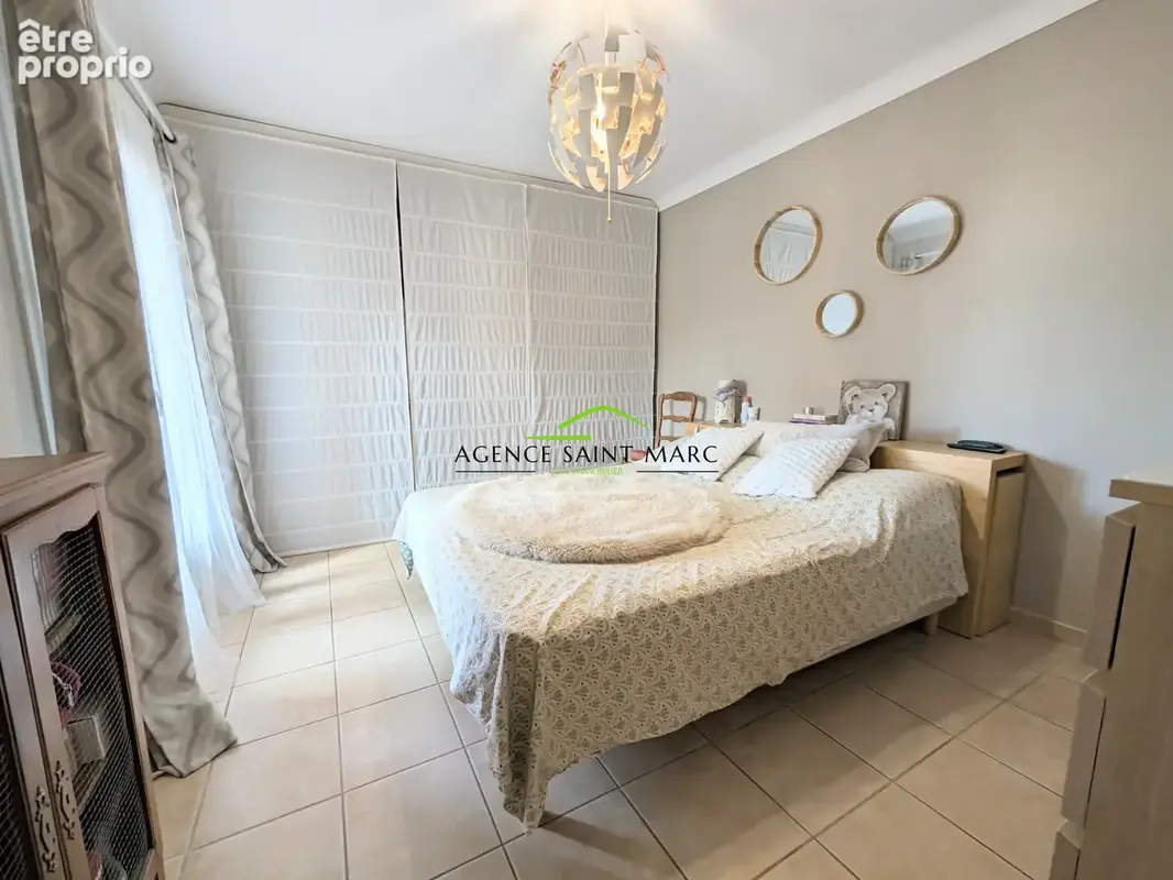 Peymeinade - Belle maison avec jardin - photo 17