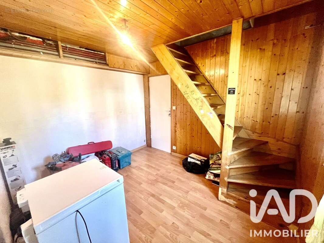 Photo 7 - Maison à VILLENAVE-D'ORNON