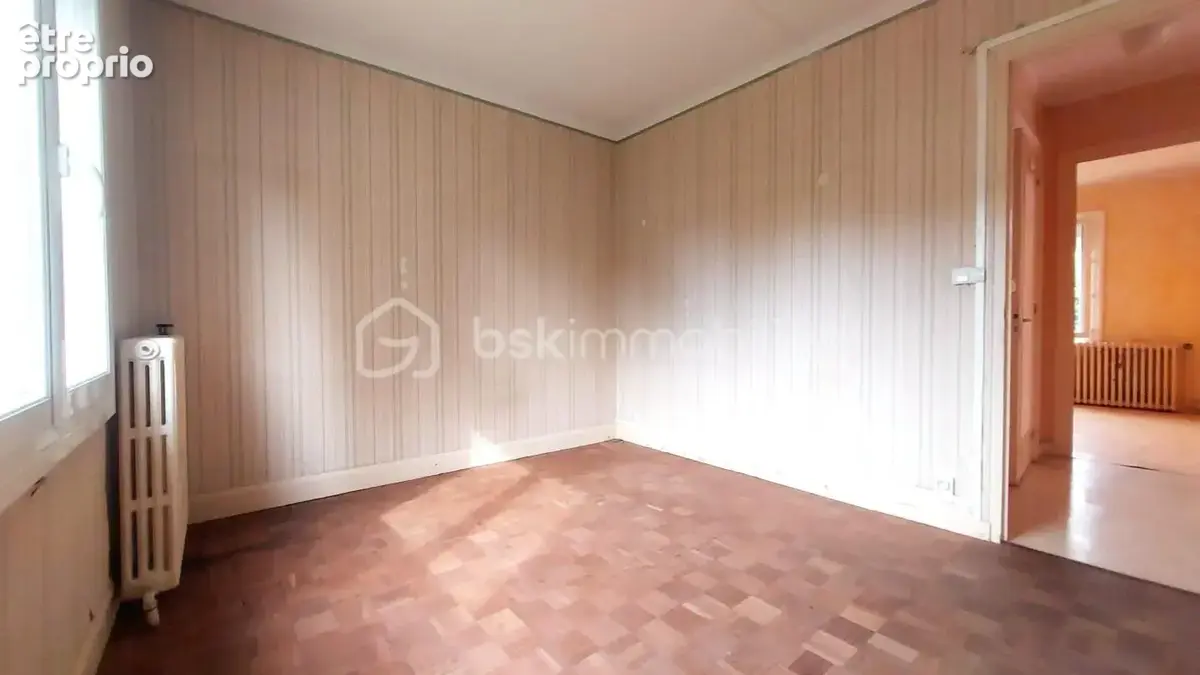 Maison limite Olivet - 99 m² - Sous-sol - photo 4