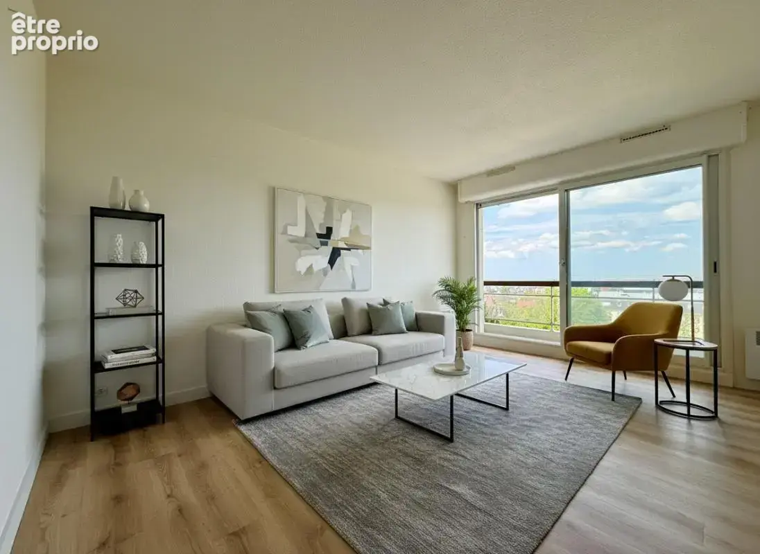 Appartement à VILLERS-SUR-MER