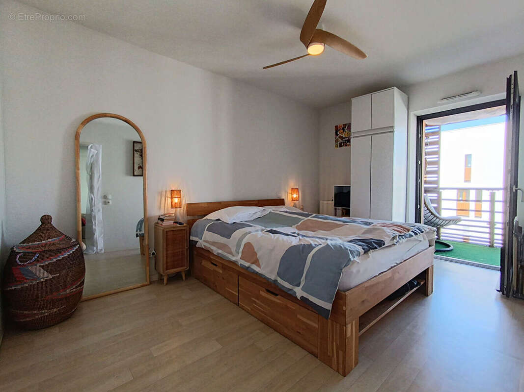 Appartement à BEGLES