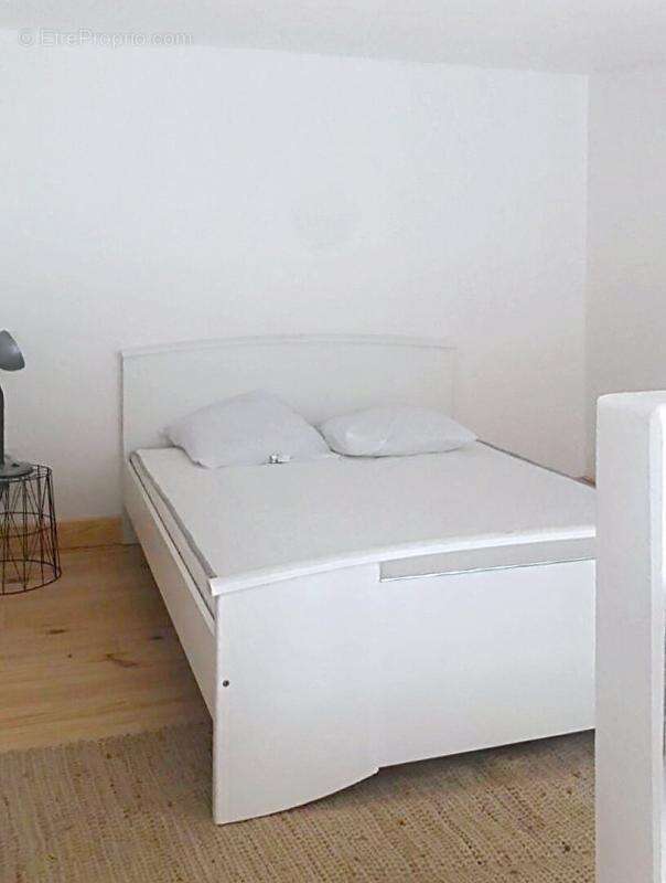 Appartement à DOL-DE-BRETAGNE