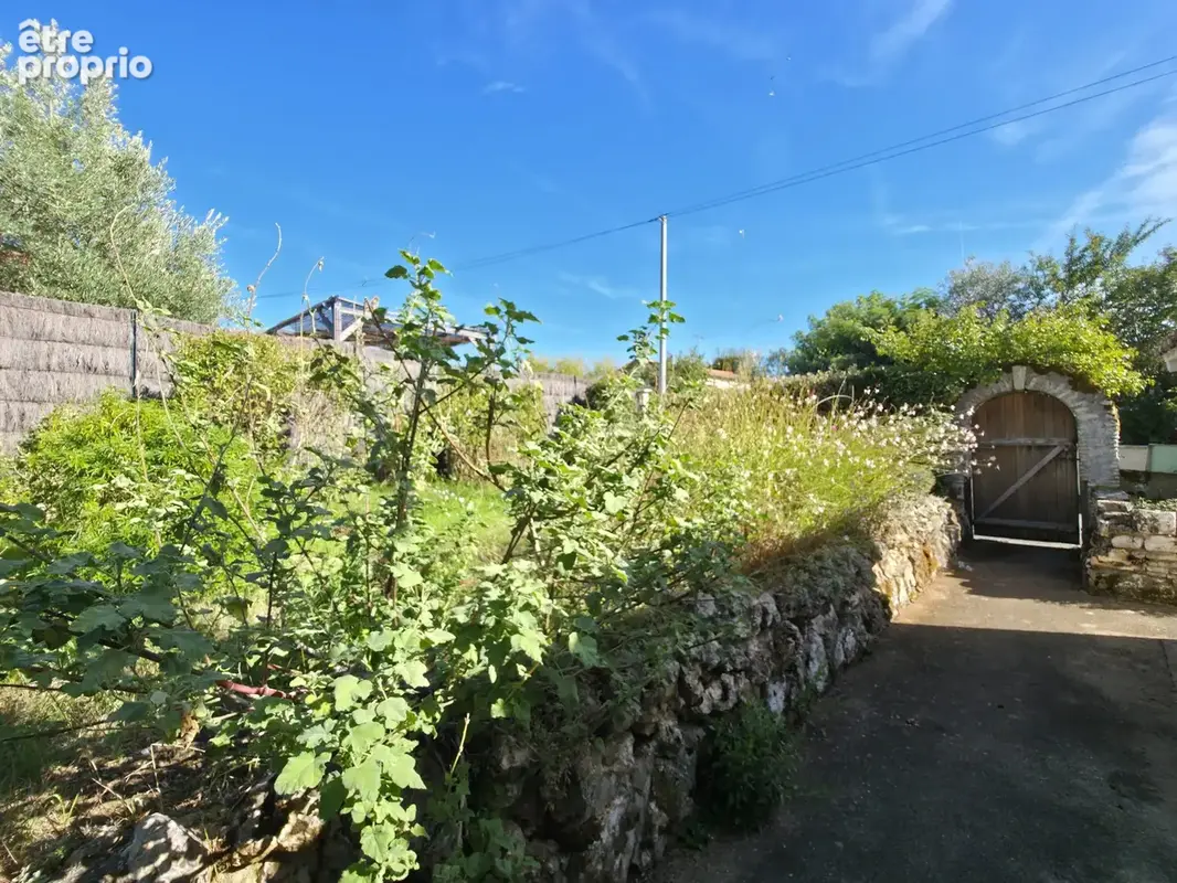 Maison 77 m² à Buxerolles  - photo 2