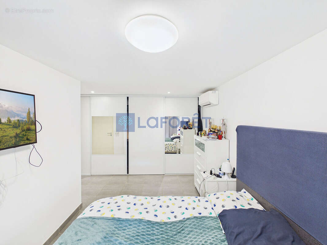 Appartement à ALATA