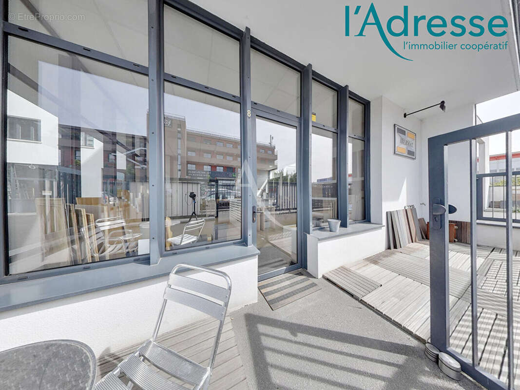 Appartement à NOISY-LE-GRAND