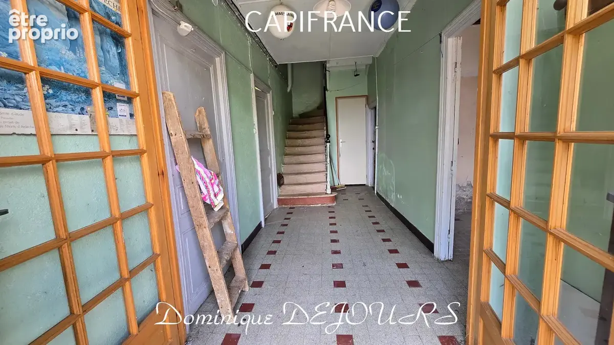 Maison à vendre 7 pièces GLUIRAS (07) - photo 5