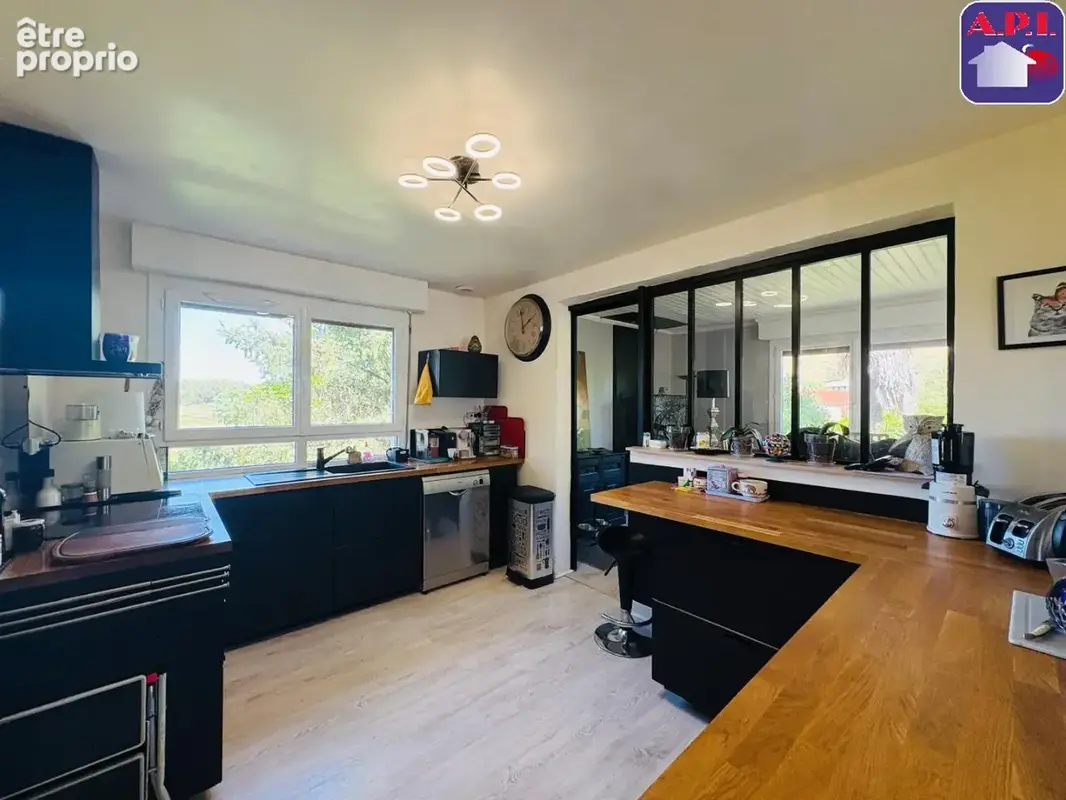 Maison 6 pièces 157 m² à vendre à Les Bordes-Sur-Arize (09350) - photo 10