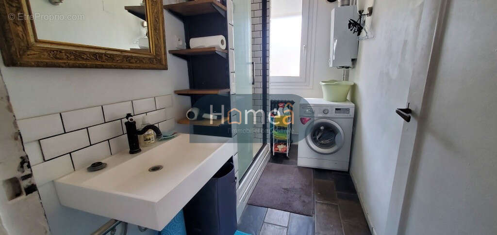Appartement à DIEPPE