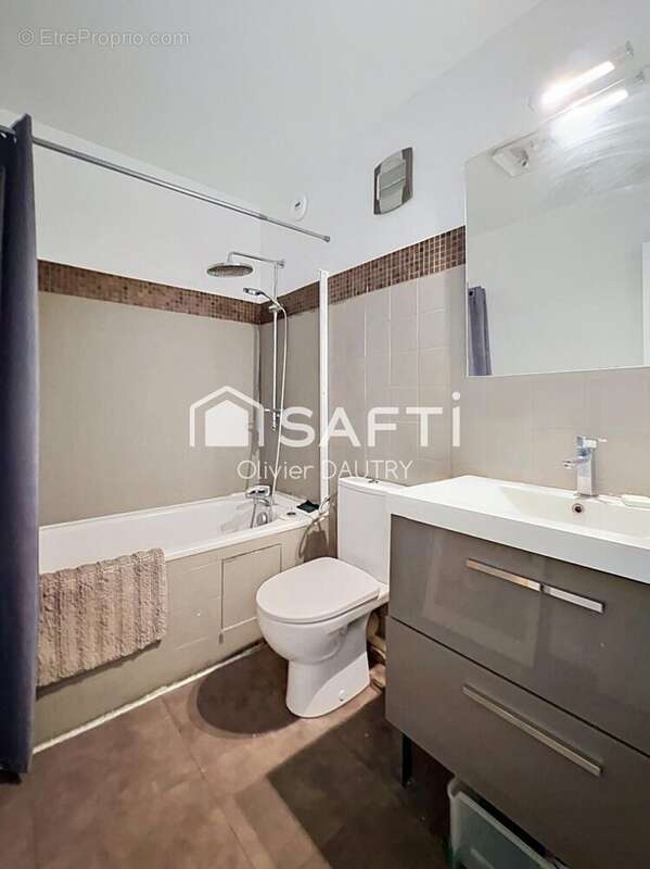 Photo 6 - Appartement à MONTPELLIER