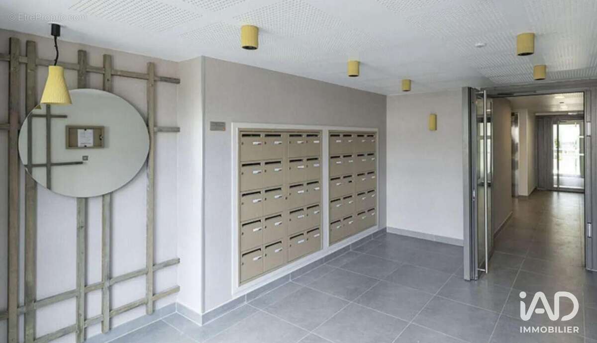 Photo 3 - Appartement à RIS-ORANGIS