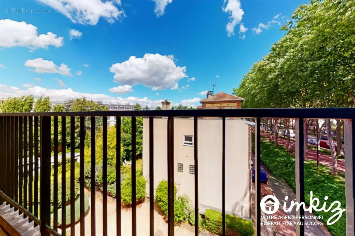 Appartement à VERSAILLES