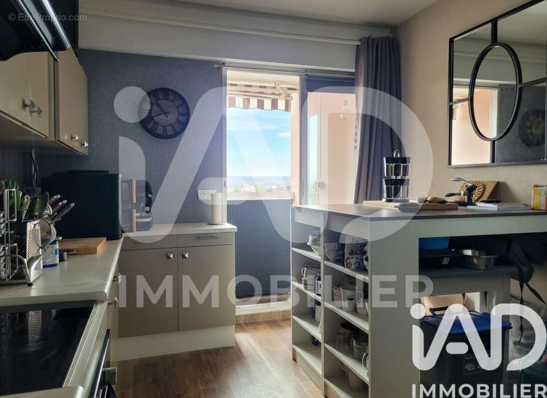 Photo 8 - Appartement à MONTLUCON