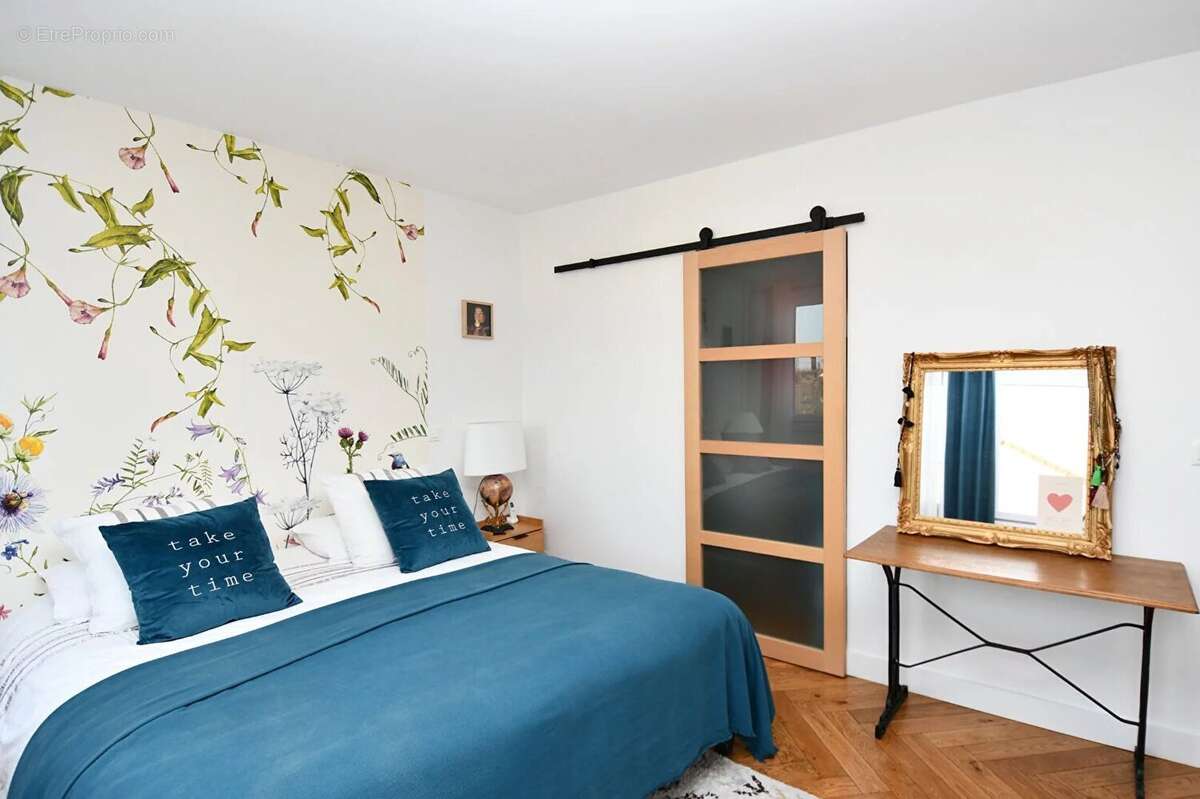 Appartement à CHATOU