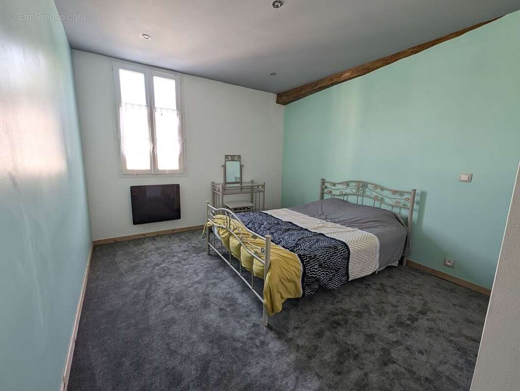 Maison à CHANIERS