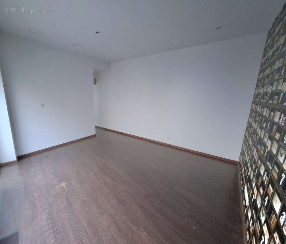 Appartement à TREBEURDEN