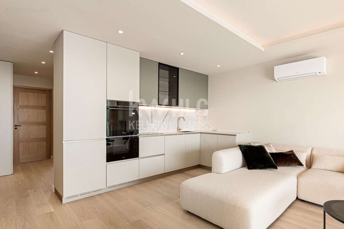 Appartement 73 m² à Cannes  - photo 7