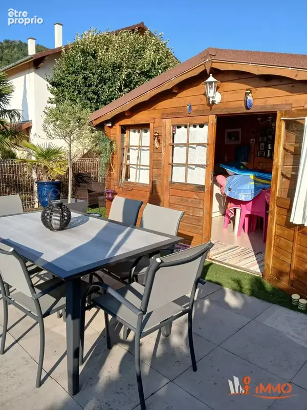 Maison à vendre Saint-Sorlin-en-Bugey - photo 16