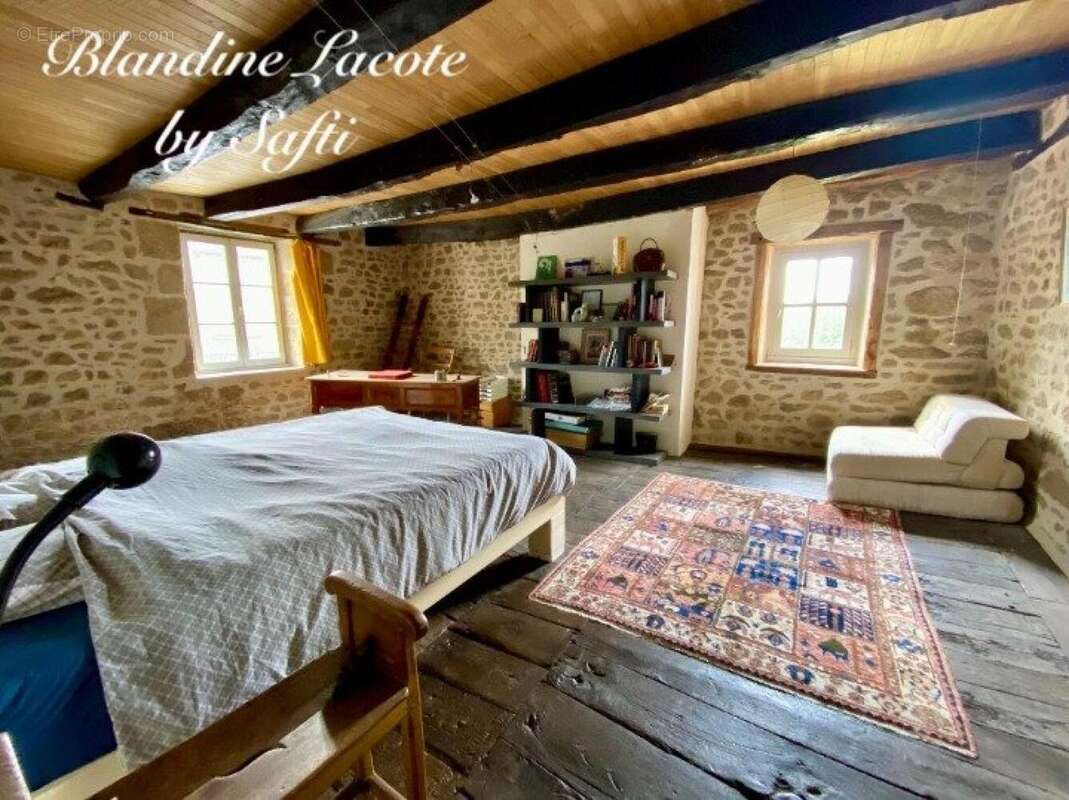 Photo 5 - Maison à PEYRAT-LE-CHATEAU